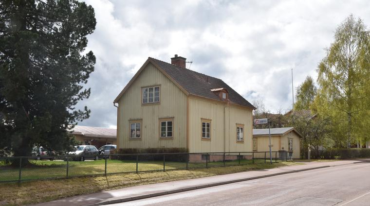 Villan på Nygård 2 uppfördes kring 1930–talets mitt och är ett välbevarat exempel på dåtidens egnahemsbyggande. 