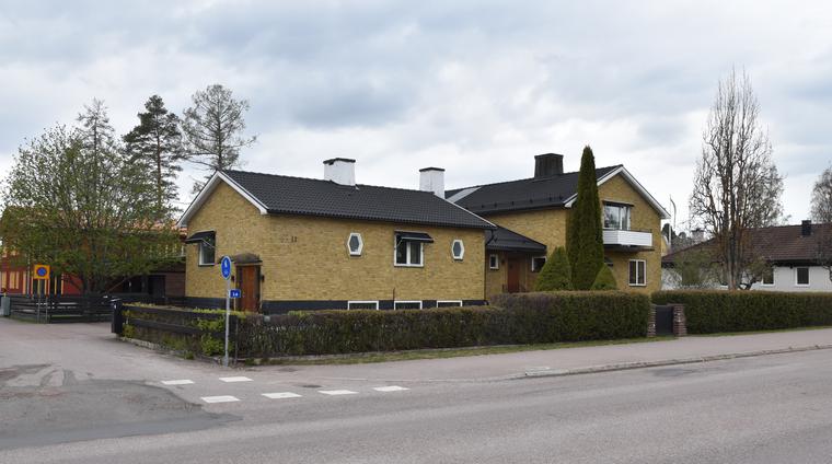 Österåkern 8. Foto: Kristoffer Ärnbäck, Dalarnas museum.